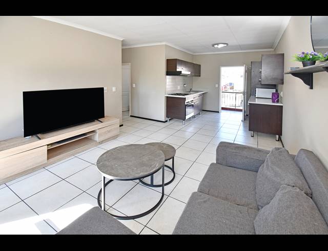 2 BEDROOM APARTMENT FOR SALE IN NOORDHANG